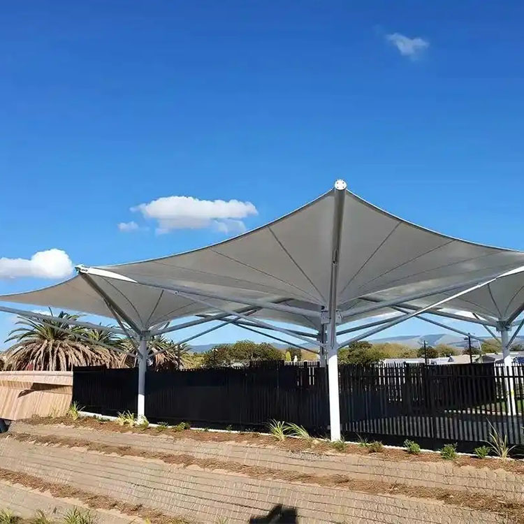 吉木萨尔县工程案例