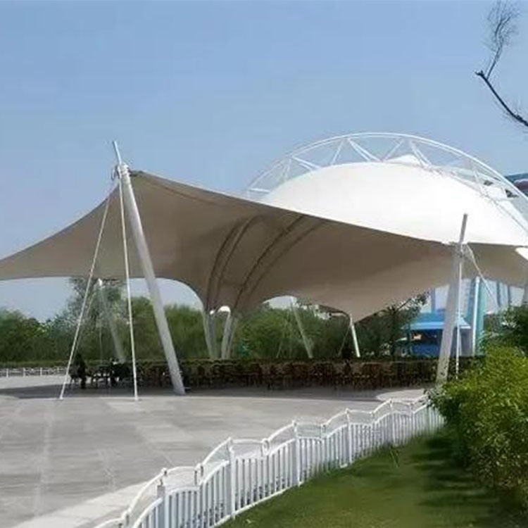 吉木萨尔县工程案例