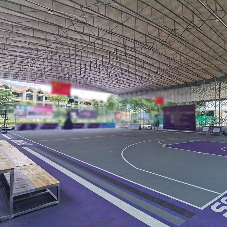 吉木萨尔县工程案例