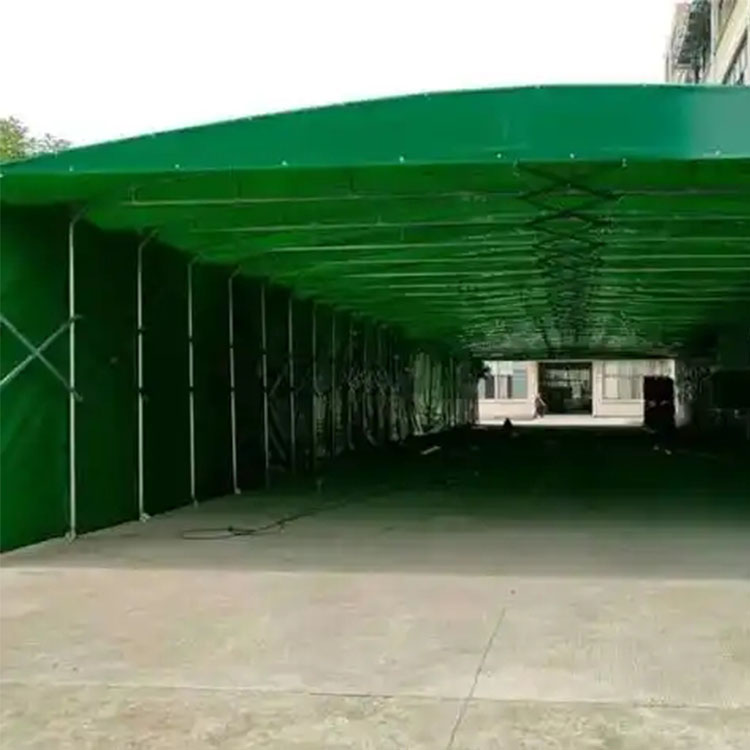 吉木萨尔县工程案例