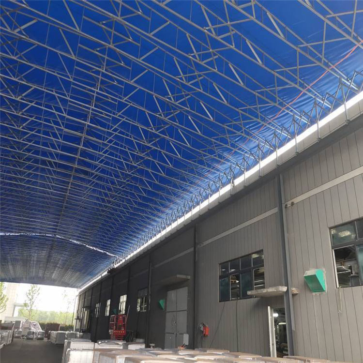 吉木萨尔县工程案例