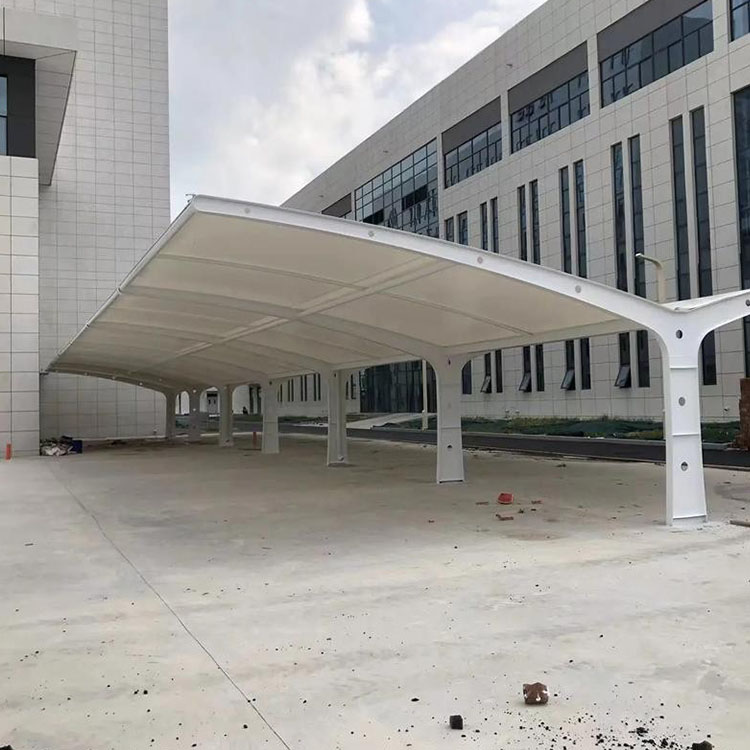 吉木萨尔县工程案例